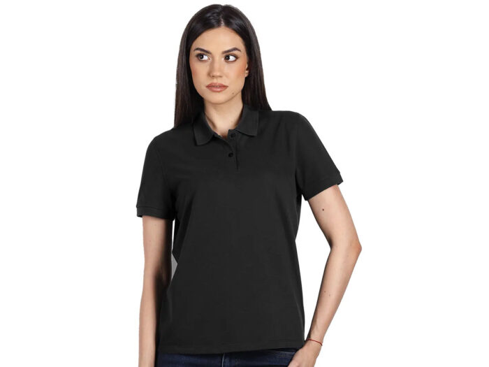 womens-polo-shirt-go-green-lady-black