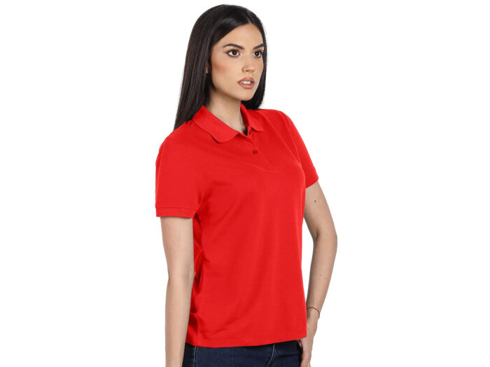 womens-polo-shirt-go-green-lady-title