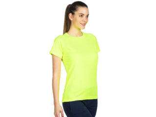 Women’s sports T-shirt, Crossfit Lady