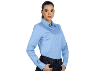 Women’s long sleeve shirt, Grant LSL Women