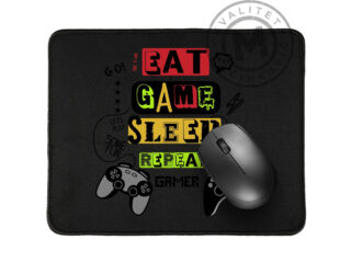 Mouse pad, Click Pad