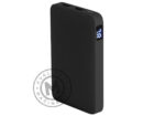 power bank odin 5 black