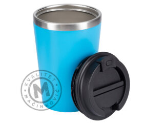 Travel mug, Cuppa