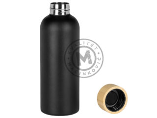 Vacuum insulated bottle, Mars