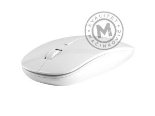 Wireless mouse, Tricky
