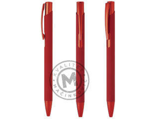 Metal ball pen, Oggi Color