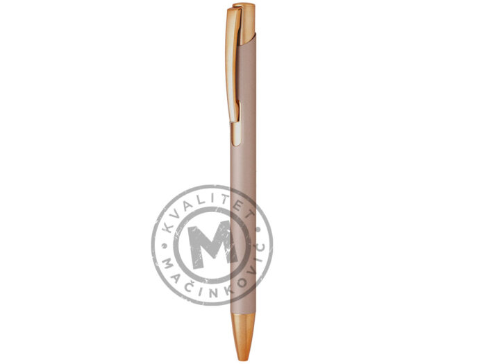 metalna-hemijska-olovka-oggi-color-roze-zlatna