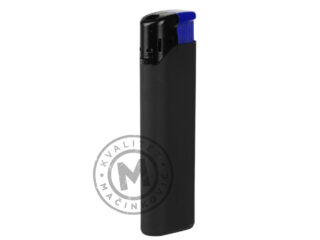 Plastic electronic lighter, Hetta Soft