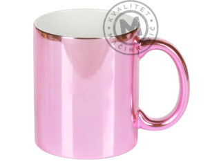 Sublimation stoneware mug, Mida