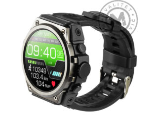 Pametni sat, Morpheus