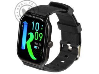 Smart watch in a gift box, Quartz