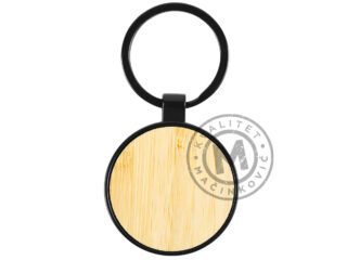 Privezak za ključeve, Lark Nero