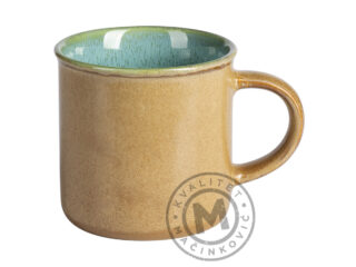 Stoneware mug 300 ml, Allegra