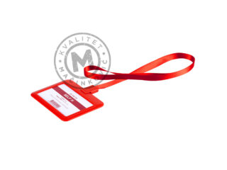 Uložak za identifikacionu karticu sa trakicom, Self H