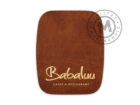 coaster 9052 light brown