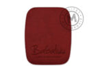 coaster 9052 maroon