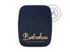 coaster 9052 navy blue