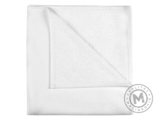 BLISS 75-Peškir pogodan za sublimaciju, 370 g/m2