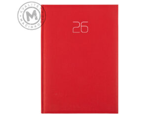 TOKYO-Rokovnik B5, datumiran