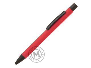 Metalna hemijska olovka, Titanium Grip