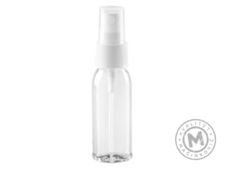 Bočica sa raspršivačem, 30 ml, Clean 30S