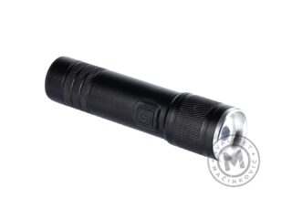 Punjiva baterijska lampa (1 LED), Dynamo