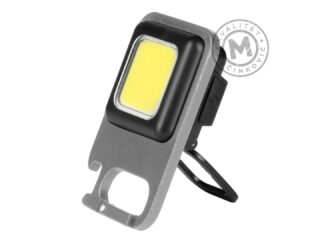 Višenamenska punjiva COB LED lampa, Spotlight