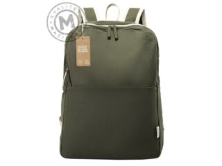 Ranac od recikliranog pamuka, 280 g/m2, Heritage