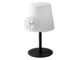 LED stona lampa, Selena