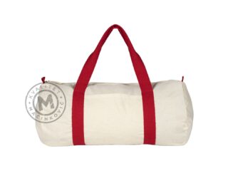 Sportska torba od pamuka, 180 g/m2, Team