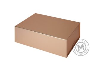 Samosklopiva poklon kutija sa magnetom, Clara