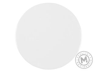 Keramički magnet, Memo Round