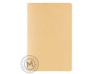 Notes A5, Kraft