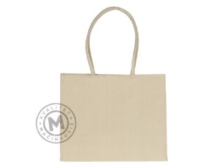 Torba od kanvas tkanine, 320 g/m2, Splendid