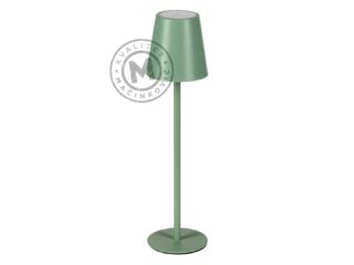 LED stona lampa, Nera