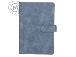 Notes A5, Kafka