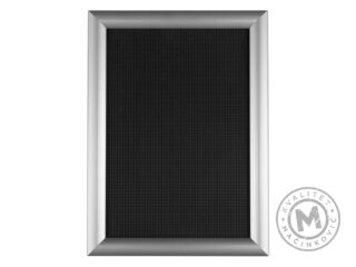 Aluminijumski reklamni ram, Snap Frame A4