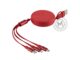 USB / Type-C kabl za punjenje i prenos podataka, 6 u 1, 60W, Ones 6In1