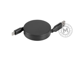 USB / Type-C kabl za punjenje i prenos podataka, 2 u 1, 240W, Furio 2In1