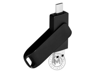 USB flash memorija, Vox C