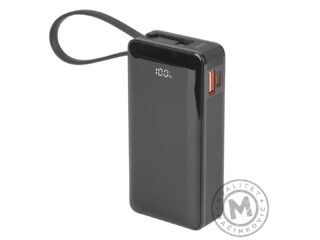 Pomoćna baterija, 10.000 mAh, Zest 10Pd