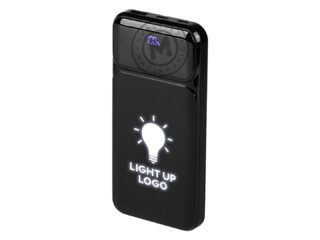 Pomoćna baterija, 10.000 mAh, Connector Led